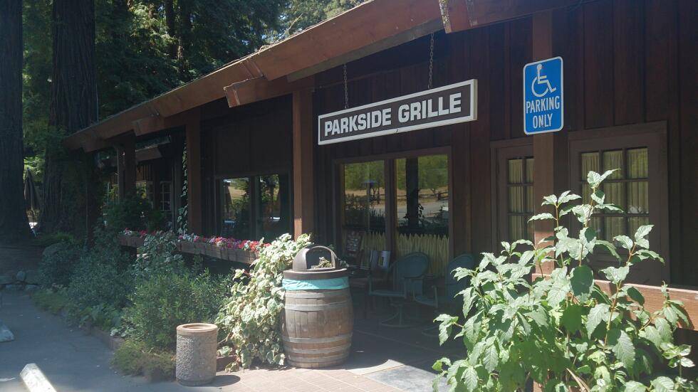 Parkside Grille | restaurant | 884 Portola Rd A1, Portola Valley, CA 94028, USA | 6505299007 OR +1 650-529-9007
