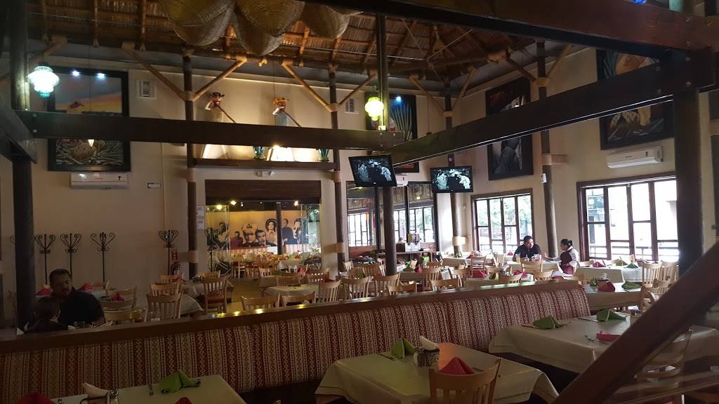 Sabor a mí Restaurante | restaurant | José Clemente Orozco 1415, Zona Urbana Rio Tijuana, 22320 Tijuana, B.C., Mexico | 016646346252 OR +52 664 634 6252