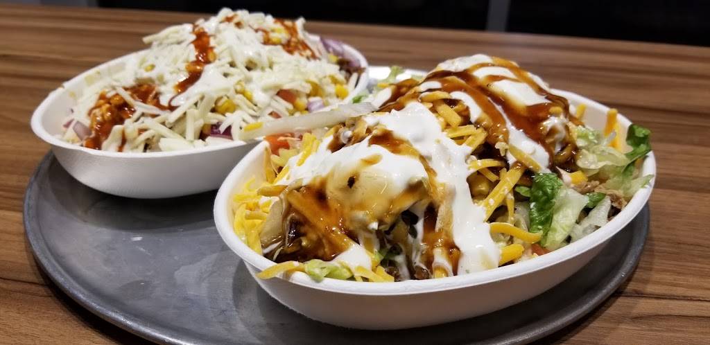 Hot Head Burritos | restaurant | 10954 US-23, Waverly, OH 45690, USA | 7408358727 OR +1 740-835-8727