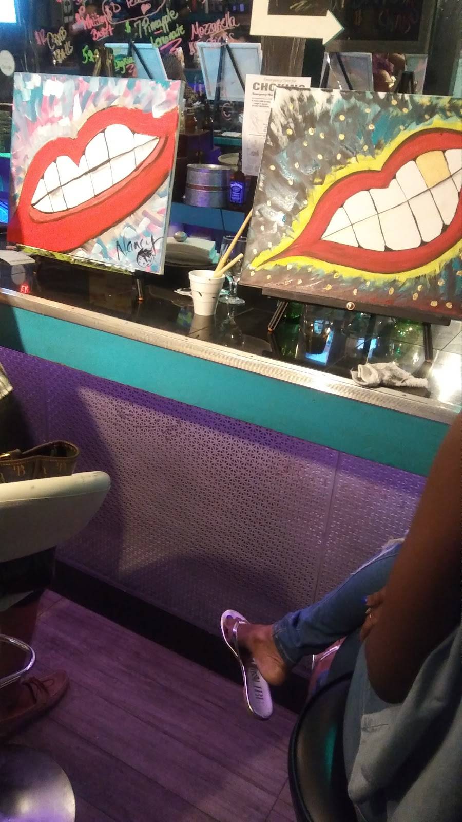 The Black Hole Bar and Lounge | restaurant | 322 N Franklintown Rd, Baltimore, MD 21223, USA | 4433620650 OR +1 443-362-0650