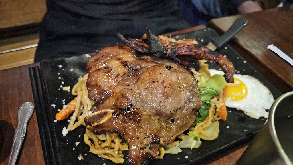 Tanglad | restaurant | 469 Castro St, San Francisco, CA 94114, USA | 4156243238 OR +1 415-624-3238