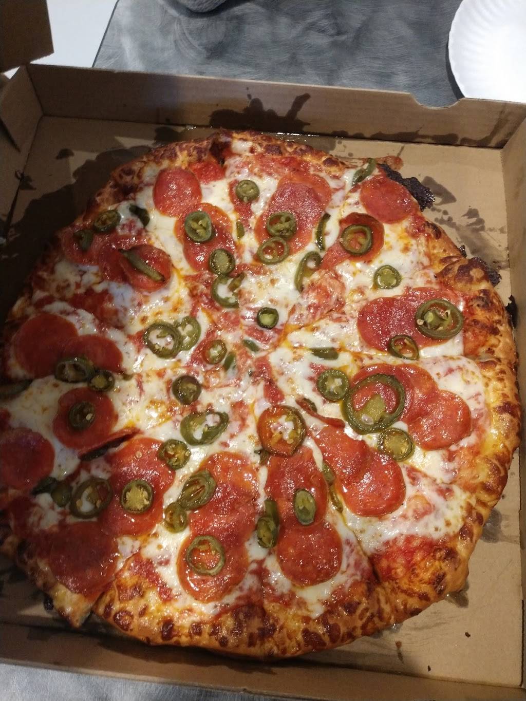 Pizza X Two | restaurant | 2211 E 7th St B, Long Beach, CA 90804, USA | 5624393858 OR +1 562-439-3858