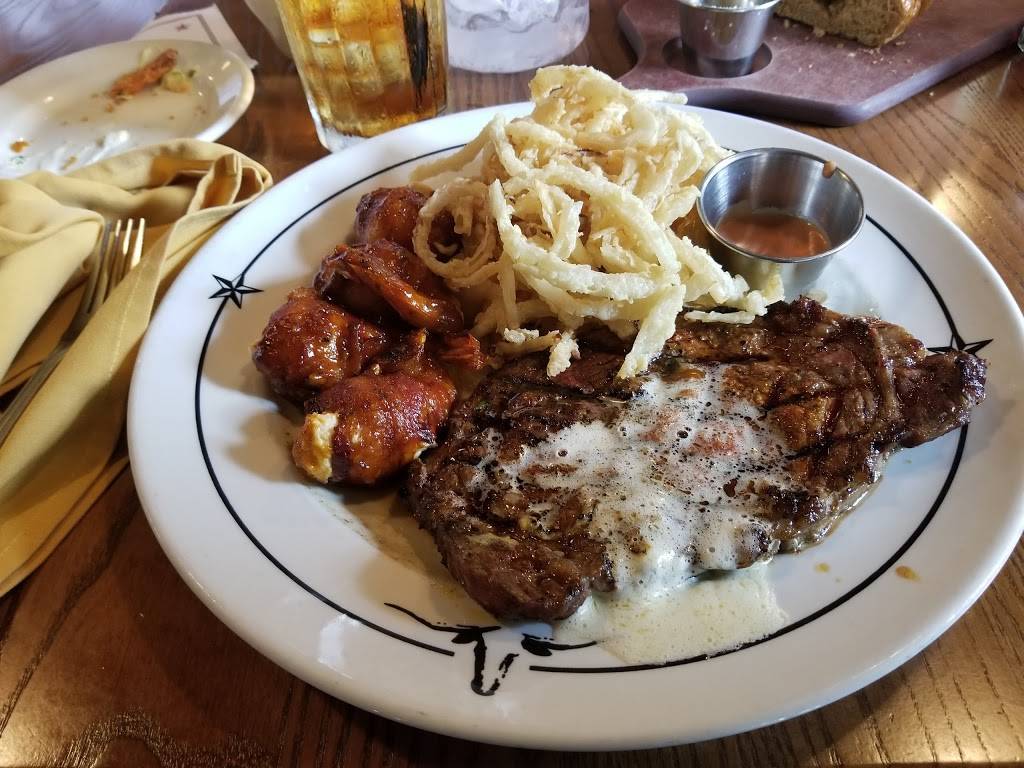 Saltgrass Steak House | restaurant | 21855 Katy Fwy, Katy, TX 77450, USA | 2816479400 OR +1 281-647-9400