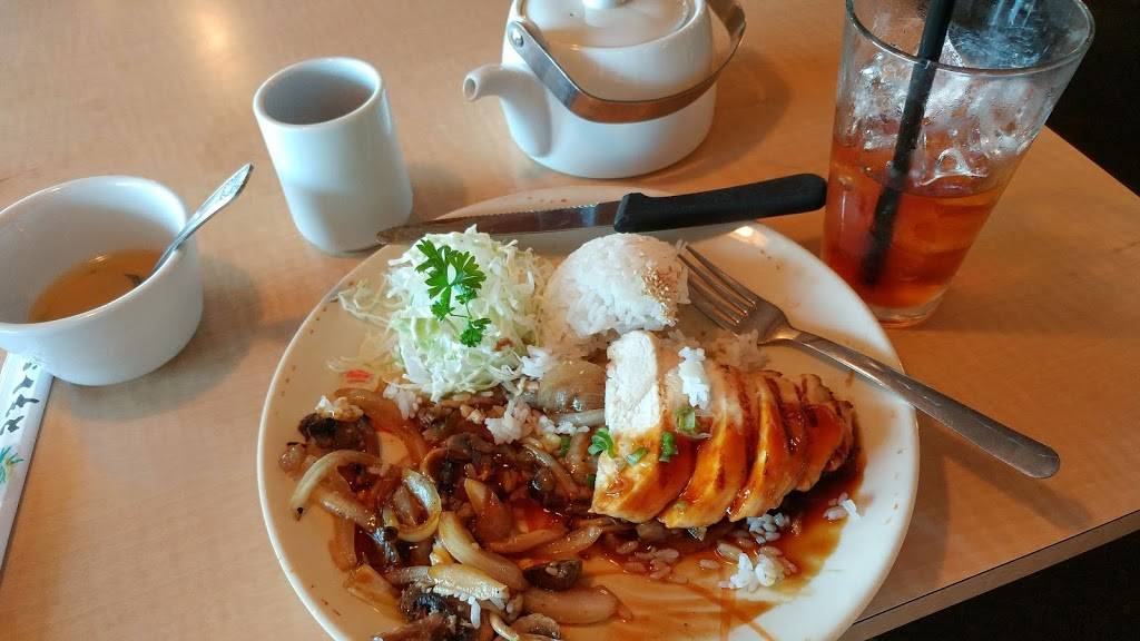 NAOKI JAPANESE CUISINE | restaurant | 3360 Dixie Hwy NE, Palm Bay, FL 32905, USA | 3219512710 OR +1 321-951-2710