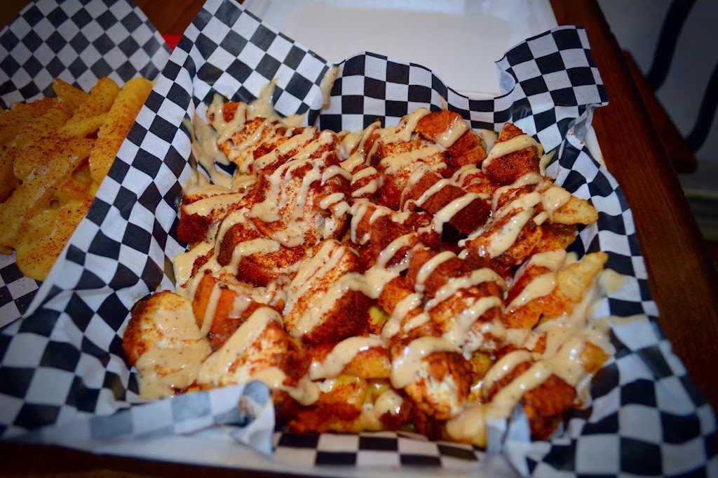 Crazy Ds Hot Chicken | restaurant | 8175 S Virginia St suite 800, Reno, NV 89511, USA | 7753841084 OR +1 775-384-1084