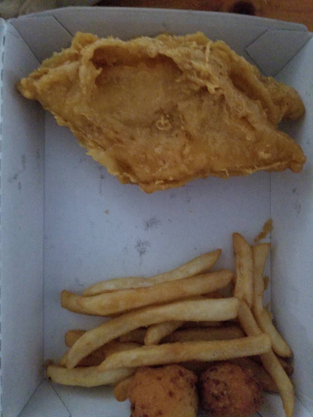 Long John Silvers | restaurant | 201 N General Bruce Dr, Temple, TX 76504, USA | 2547788553 OR +1 254-778-8553