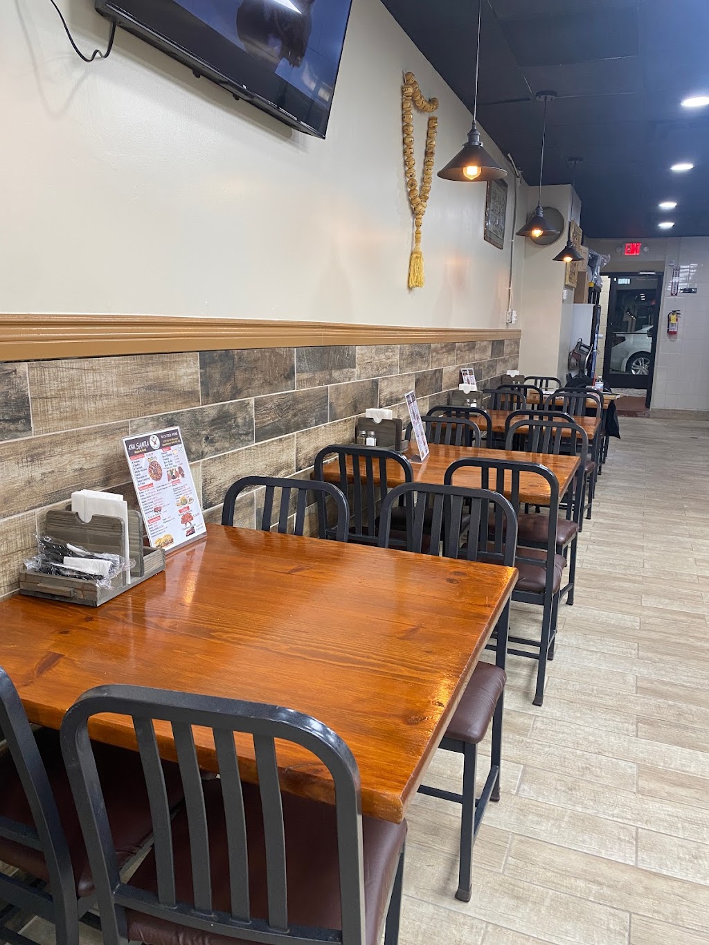 Abu Samra Meat & Grill | restaurant | 13710 W Warren Ave, Dearborn, MI 48126, USA | 3137224930 OR +1 313-722-4930