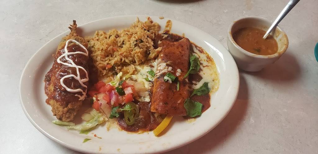 Chuys | restaurant | 4544 McKinney Ave, Dallas, TX 75205, USA | 2145592489 OR +1 214-559-2489