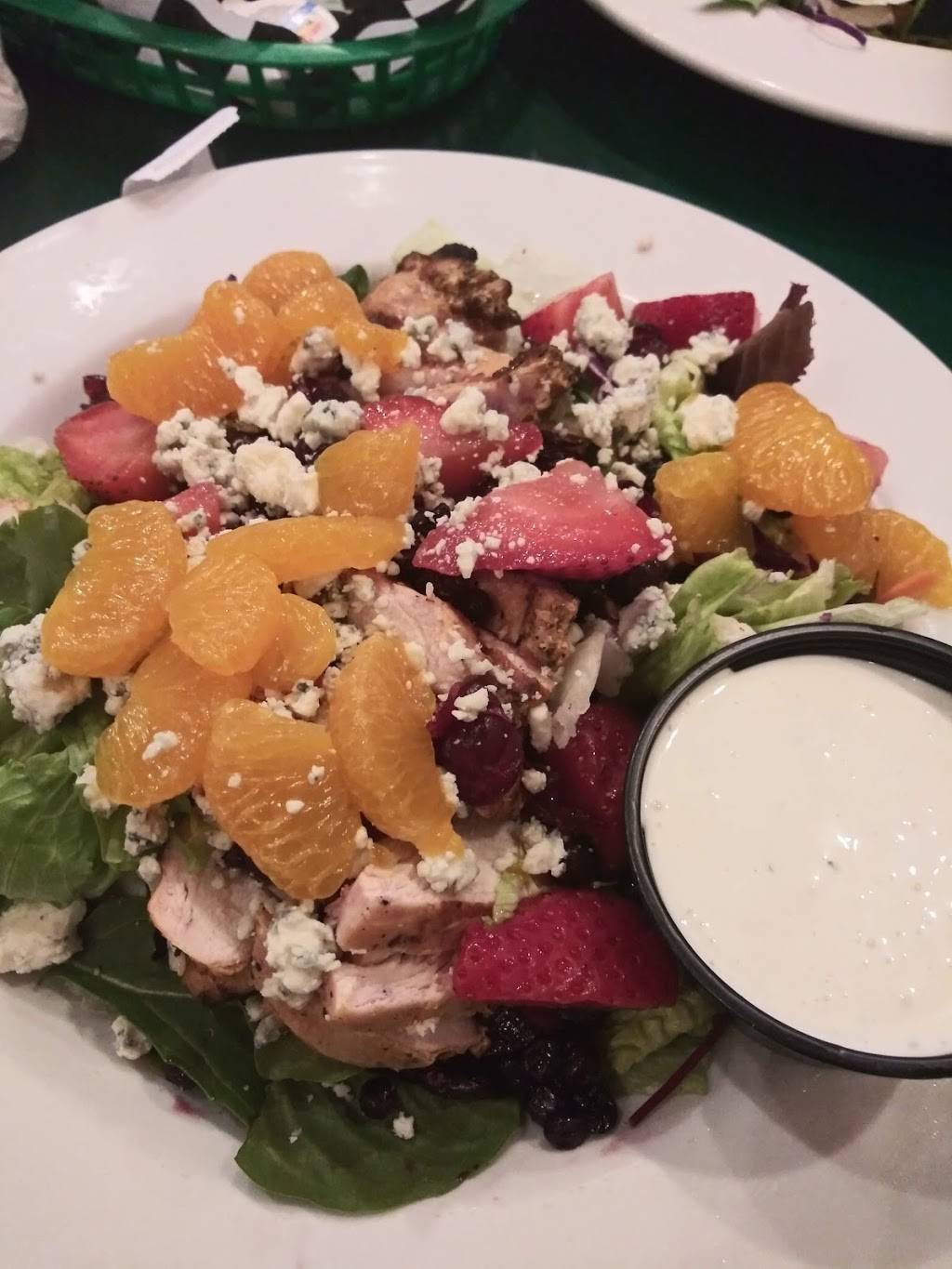 Roasters | restaurant | 6225-B Roswell Rd NE, Atlanta, GA 30328, USA | 6787011100 OR +1 678-701-1100