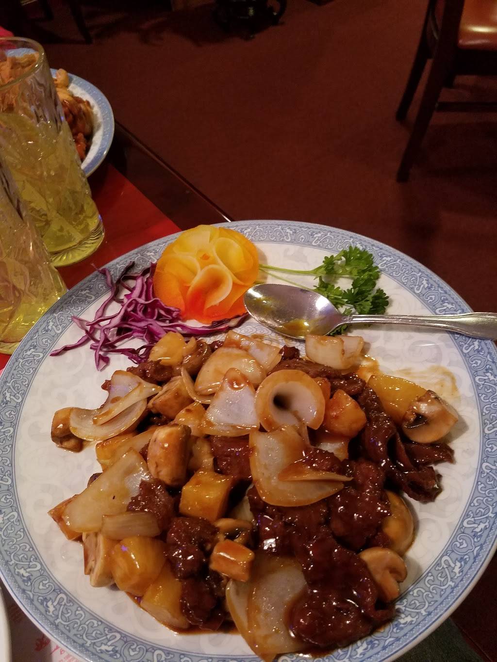 Imperial Garden Restaurant | restaurant | 7098 Lockwood Blvd, Youngstown, OH 44512, USA | 3307293833 OR +1 330-729-3833