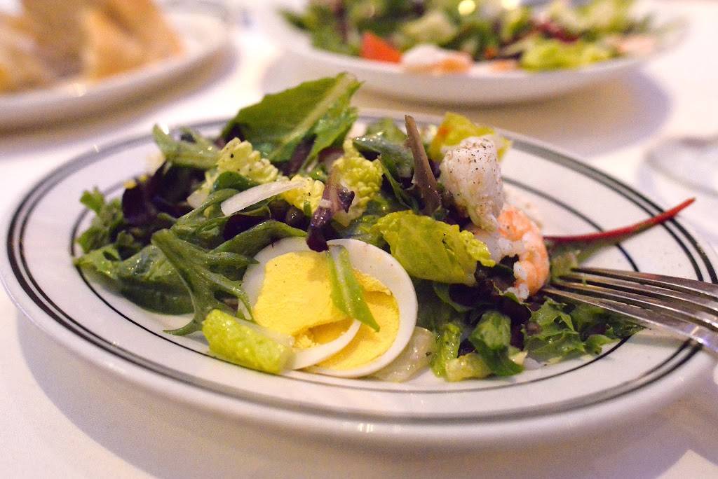 The Oceanaire Seafood Room | restaurant | 801 Aliceanna St, Baltimore, MD 21202, USA | 4438720000 OR +1 443-872-0000