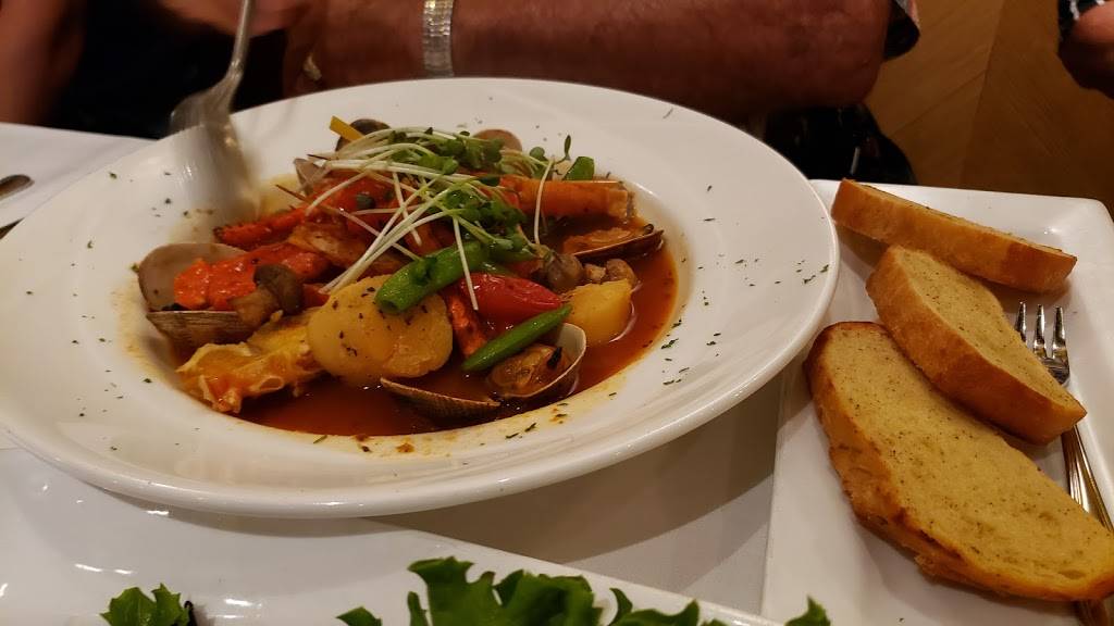 Paesano Ristorante Italiano | restaurant | 2752 Woodlawn Dr #5, Honolulu, HI 96822, USA | 8089885923 OR +1 808-988-5923