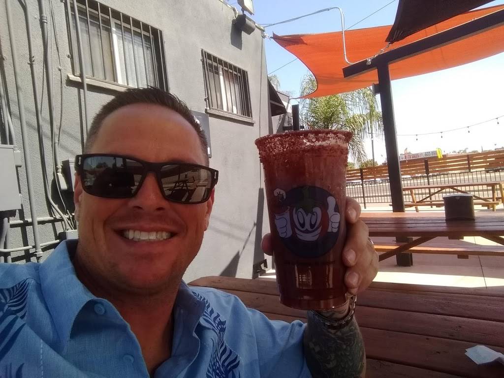 Mr. Clamato | restaurant | 1907 S K St, Bakersfield, CA 93304, USA | 6618859965 OR +1 661-885-9965