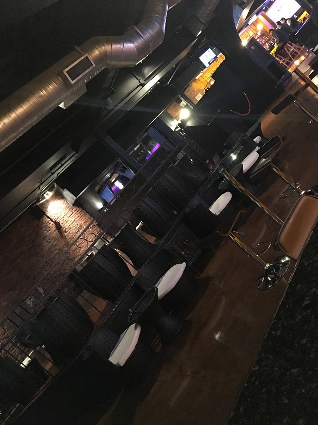 Mes Lounge | night club | 228 Franklin St, Buffalo, NY 14202, USA | 5165785057 OR +1 516-578-5057