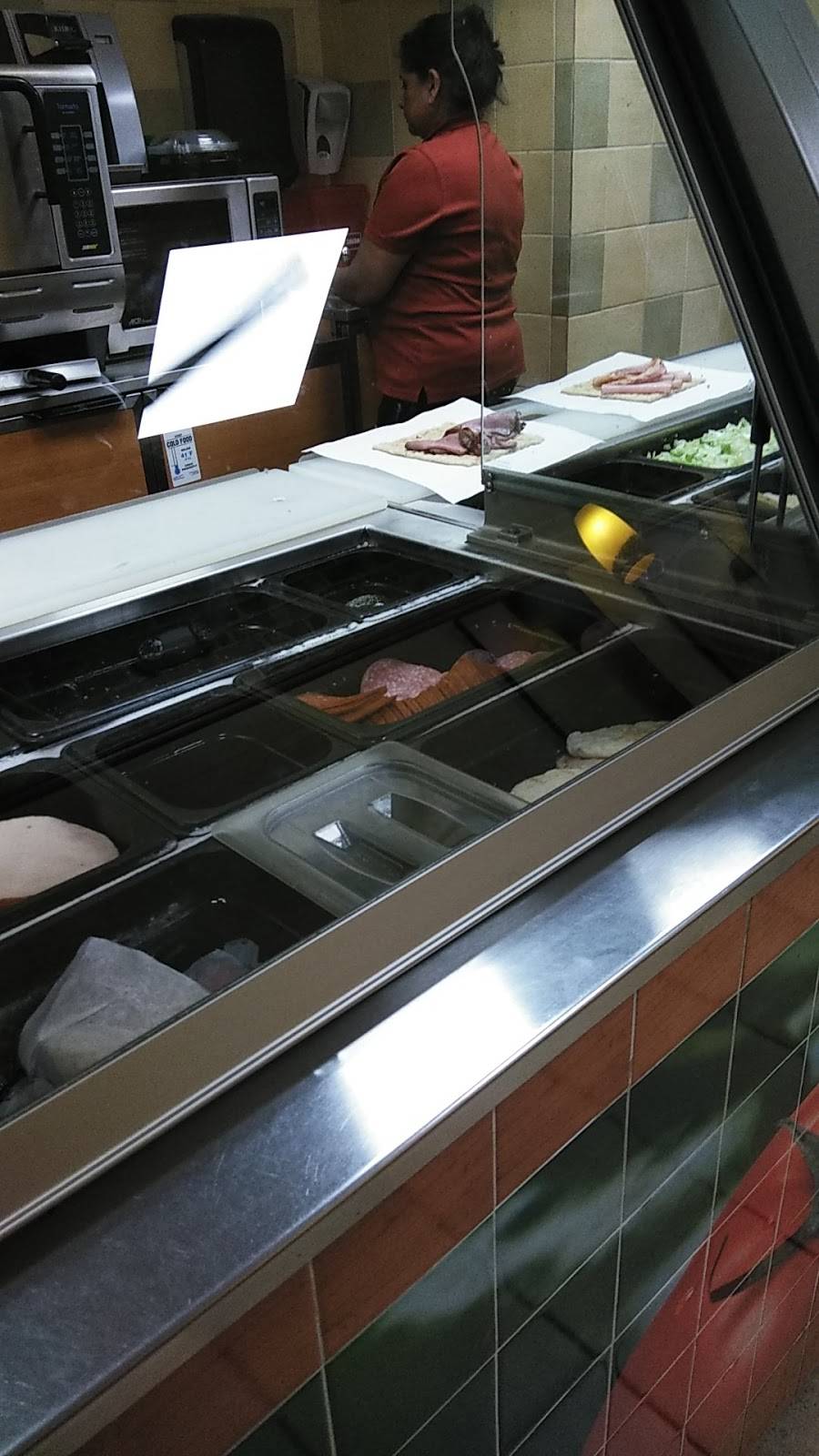 Subway Restaurants | restaurant | 2087 Mountain Blvd, Oakland, CA 94611, USA | 5106016400 OR +1 510-601-6400