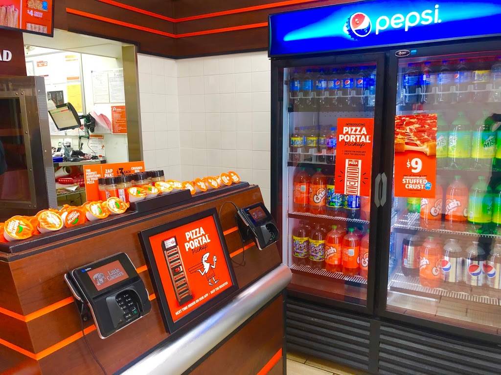 Little Caesars Pizza | meal takeaway | 9021 Biscayne Blvd, Miami, FL 33138, USA | 3057583200 OR +1 305-758-3200