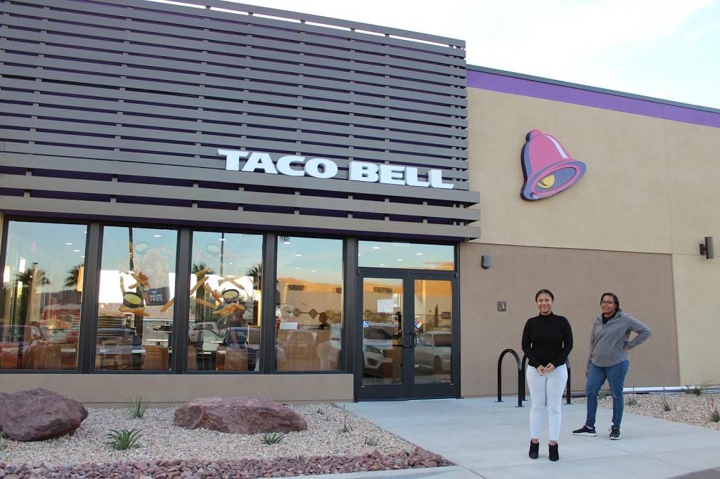 Taco Bell | meal takeaway | 12975 Palm Dr, Desert Hot Springs, CA 92240, USA | 7602513042 OR +1 760-251-3042