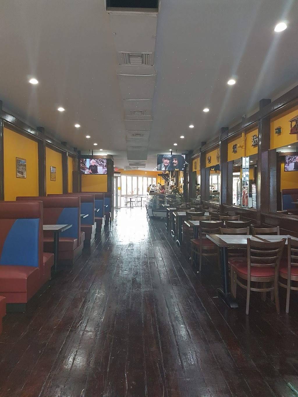 La Nueva Amistad | restaurant | 40-29 162nd St, Flushing, NY 11358, USA | 7184632477 OR +1 718-463-2477