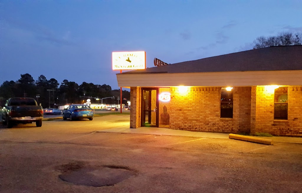 El Rodeo | restaurant | 6005 Monroe Hwy, Ball, LA 71405, USA | 3186410204 OR +1 318-641-0204