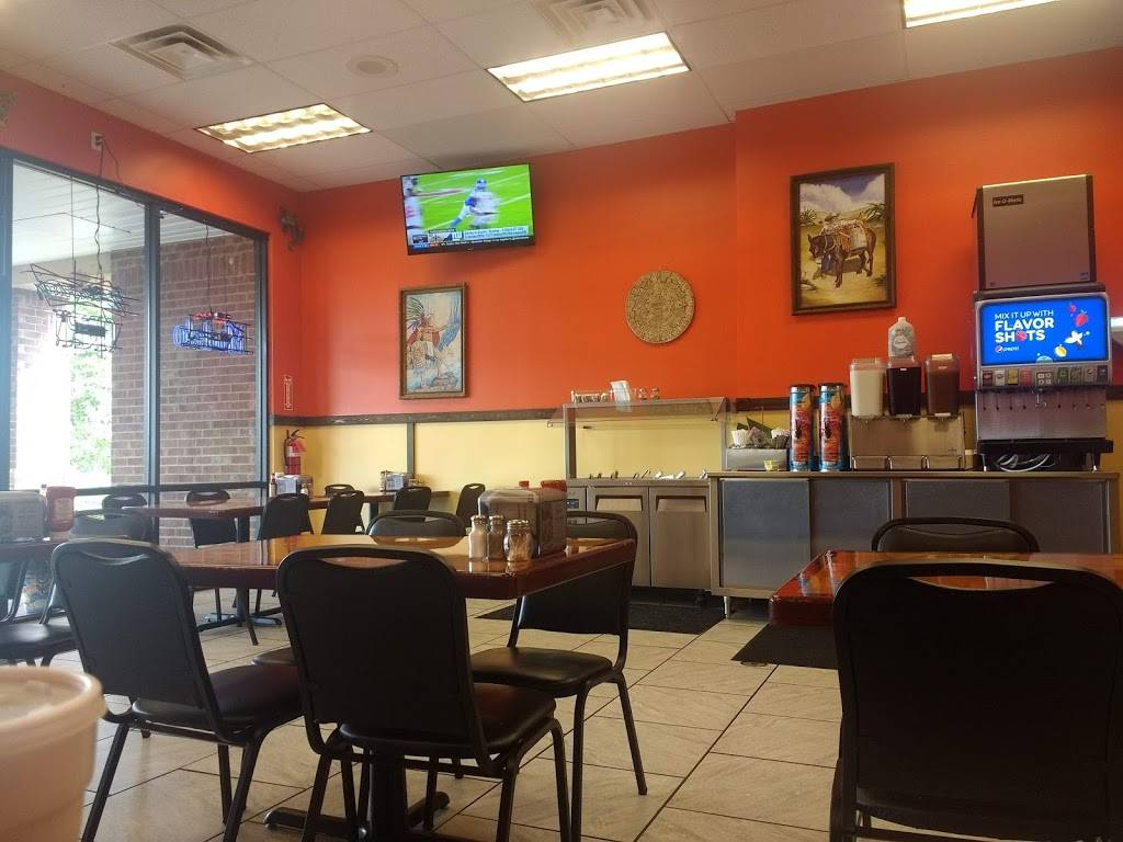 El Taco Shop | restaurant | 3271 Malcolm Dr, Montgomery, AL 36116, USA | 3346494202 OR +1 334-649-4202