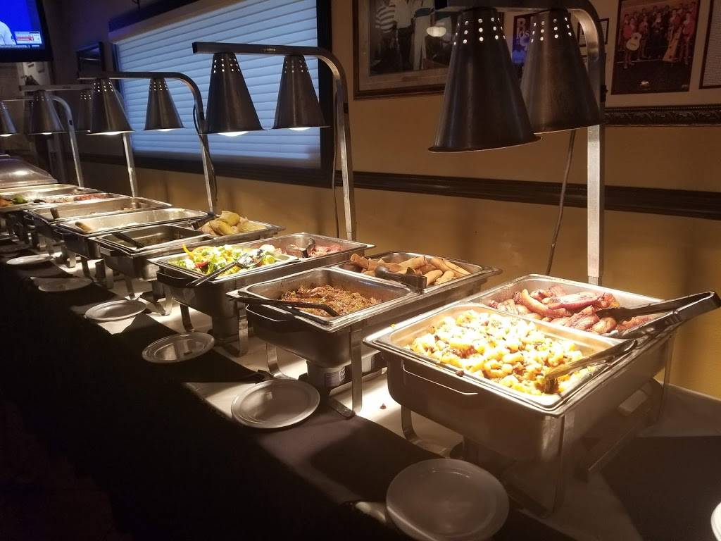 Cielito Lindo | restaurant | 1612 Santa Anita Ave, South El Monte, CA 91733, USA | 6264421254 OR +1 626-442-1254