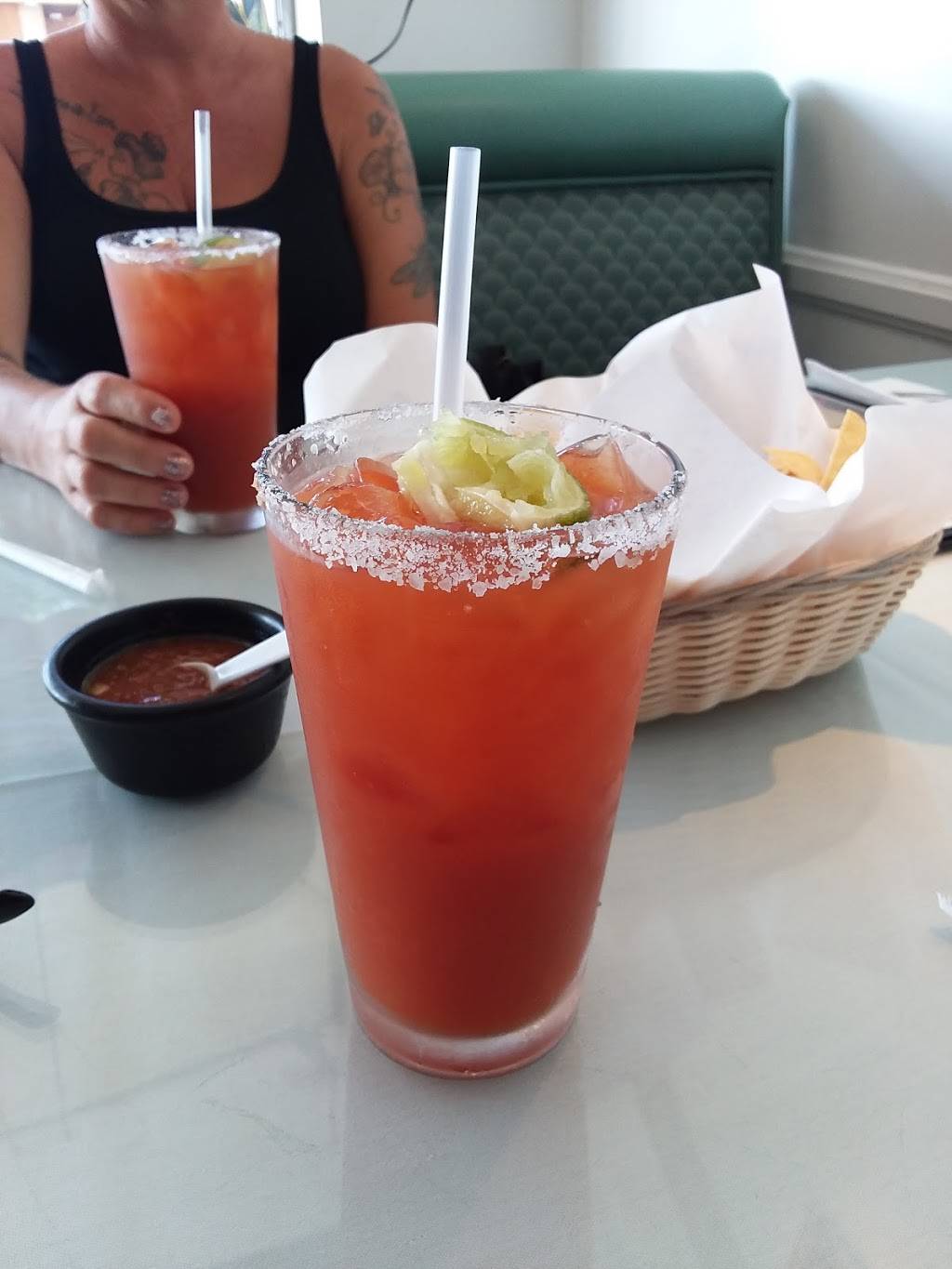 Calimex Restaurant | restaurant | 2217 Artesia Boulevard, Redondo Beach, CA 90278, USA | 3103704374 OR +1 310-370-4374