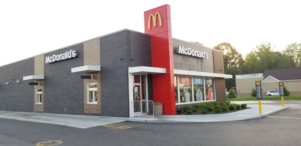 McDonalds | cafe | 2533 E Aurora Rd, Twinsburg, OH 44087, USA | 3304253011 OR +1 330-425-3011