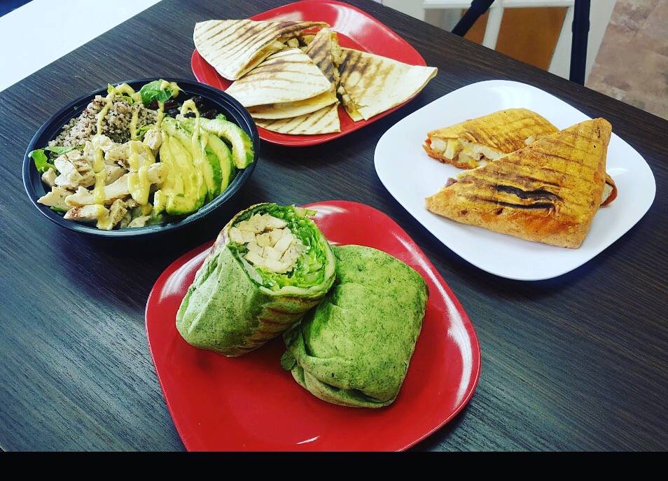 KZ Wellness Cafe | cafe | 5348 W 16th Ave, Hialeah, FL 33012, USA | 3055572922 OR +1 305-557-2922