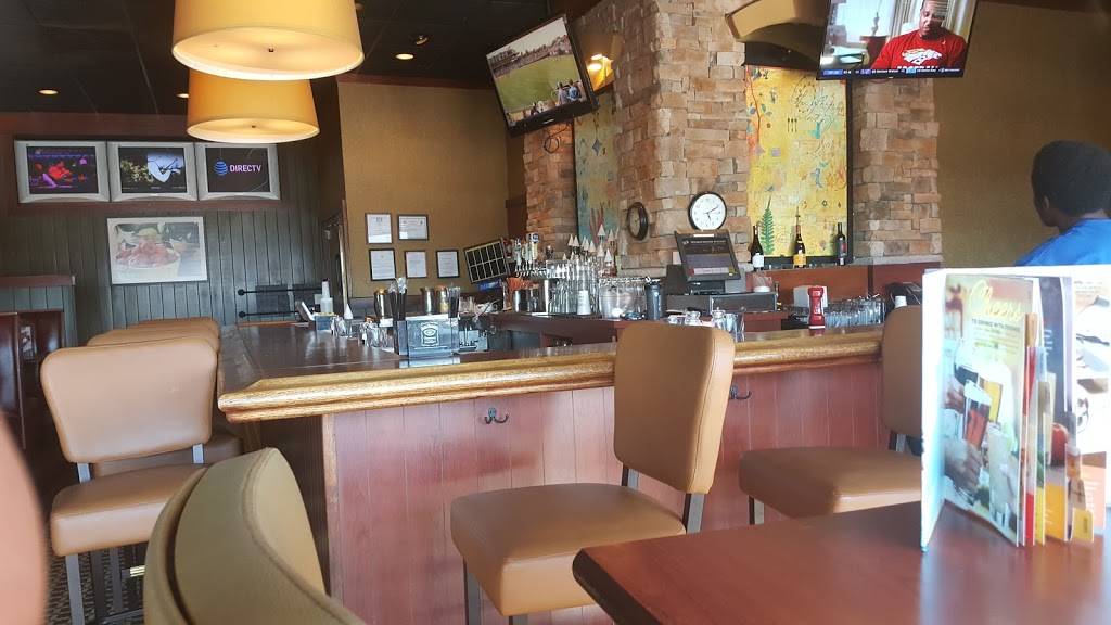 Ruby Tuesday | restaurant | 928 Bear Corbitt Rd, Newark, DE 19702, USA | 3028341039 OR +1 302-834-1039