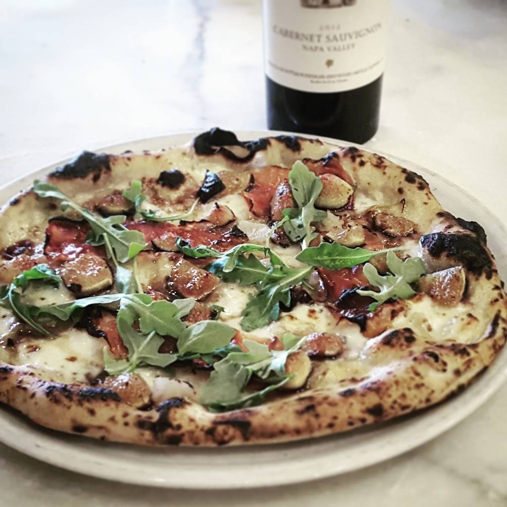 Aquila Pizza Al Forno | restaurant | 7 Paterson Ave, Little Falls, NJ 07424, USA | 9732560050 OR +1 973-256-0050