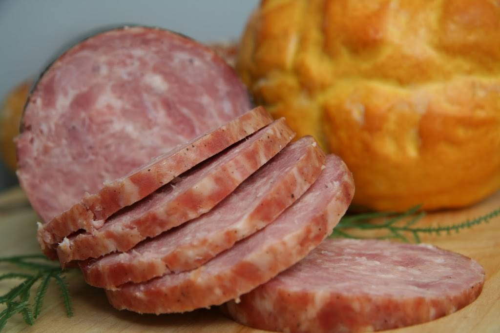 Stanleys Homemade Sausage Company | restaurant | 2945 E Bell Rd STE 101, Phoenix, AZ 85032, USA | 6028124800 OR +1 602-812-4800