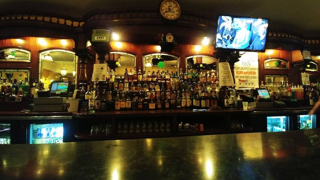 Gaelic Park | restaurant | 6119 147th St, Oak Forest, IL 60452, USA | 7086879323 OR +1 708-687-9323