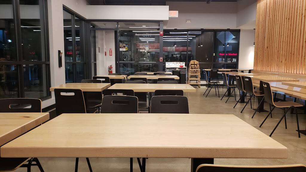 Chipotle Mexican Grill | restaurant | 1110 Lexington St, Waltham, MA 02452, USA | 7818930340 OR +1 781-893-0340