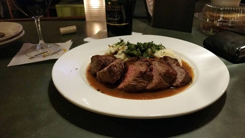 Christian Michaels Ristorante | restaurant | 192 E 3rd St, Chico, CA 95928, USA | 5308944005 OR +1 530-894-4005