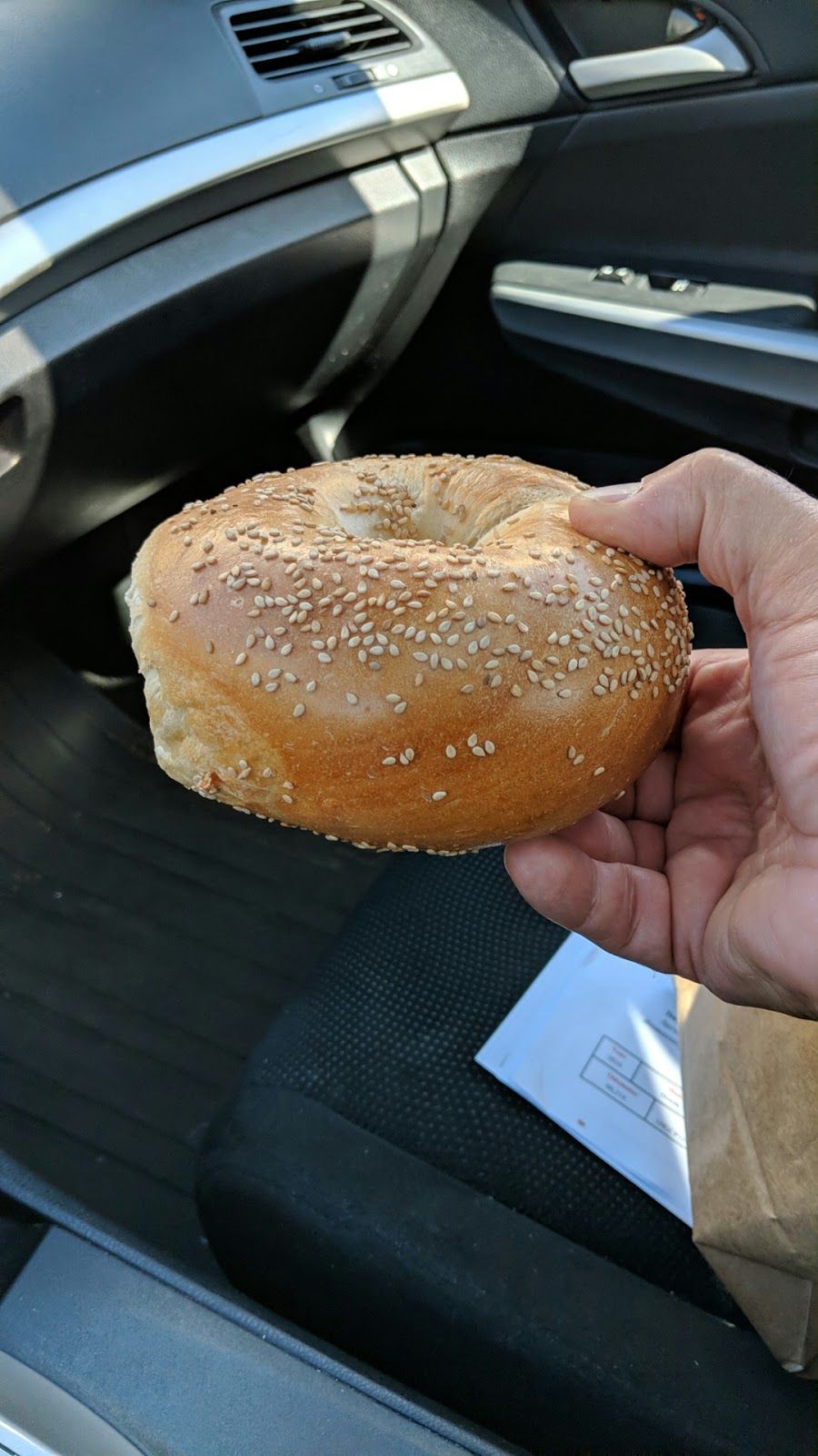 New york bagel cafee ll in verona nj | meal delivery | 154 Bloomfield Ave, Verona, NJ 07044, USA | 9738572554 OR +1 973-857-2554