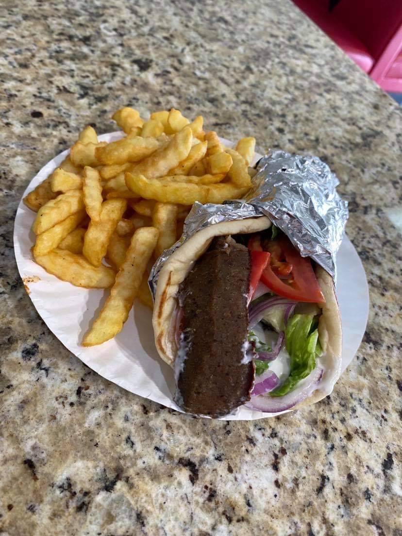 Naurahs seafood kabob&shawarma | restaurant | 6132 Merrill Rd, Jacksonville, FL 32277, USA | 9045592110 OR +1 904-559-2110