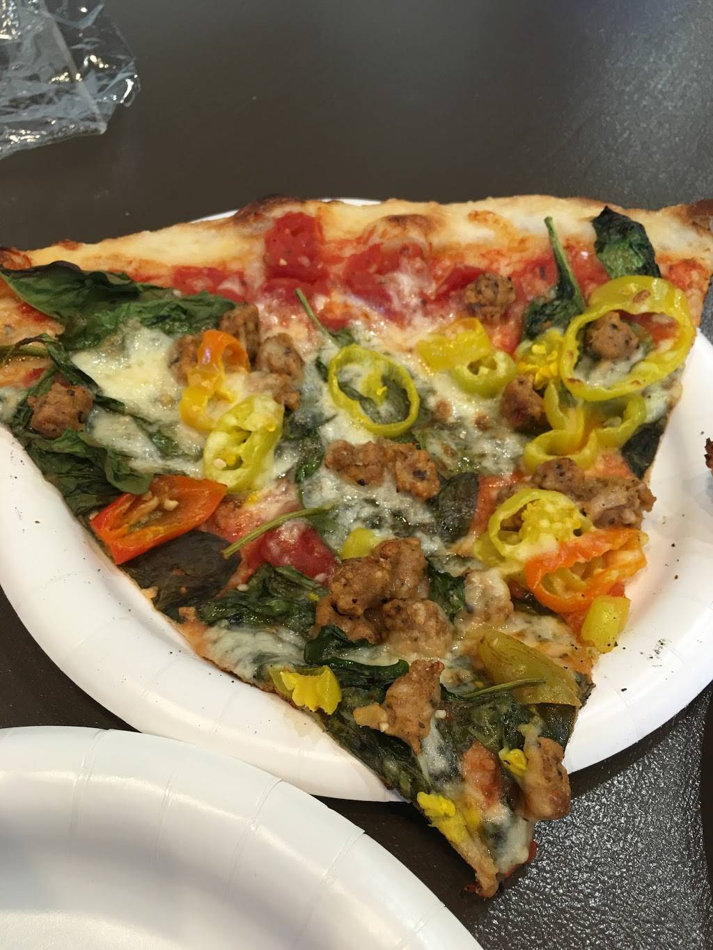 Upper Crust Pizzeria | restaurant | 243 S Beverly Dr, Beverly Hills, CA 90210, USA | 3105045056 OR +1 310-504-5056