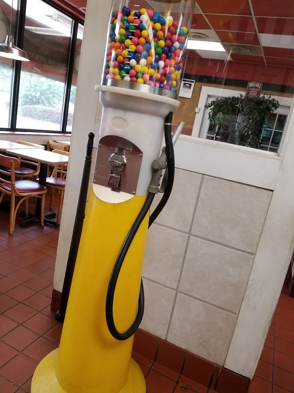 Bertiles Restaurant | restaurant | 19295 N 3rd St, Citronelle, AL 36522, USA | 2518665323 OR +1 251-866-5323