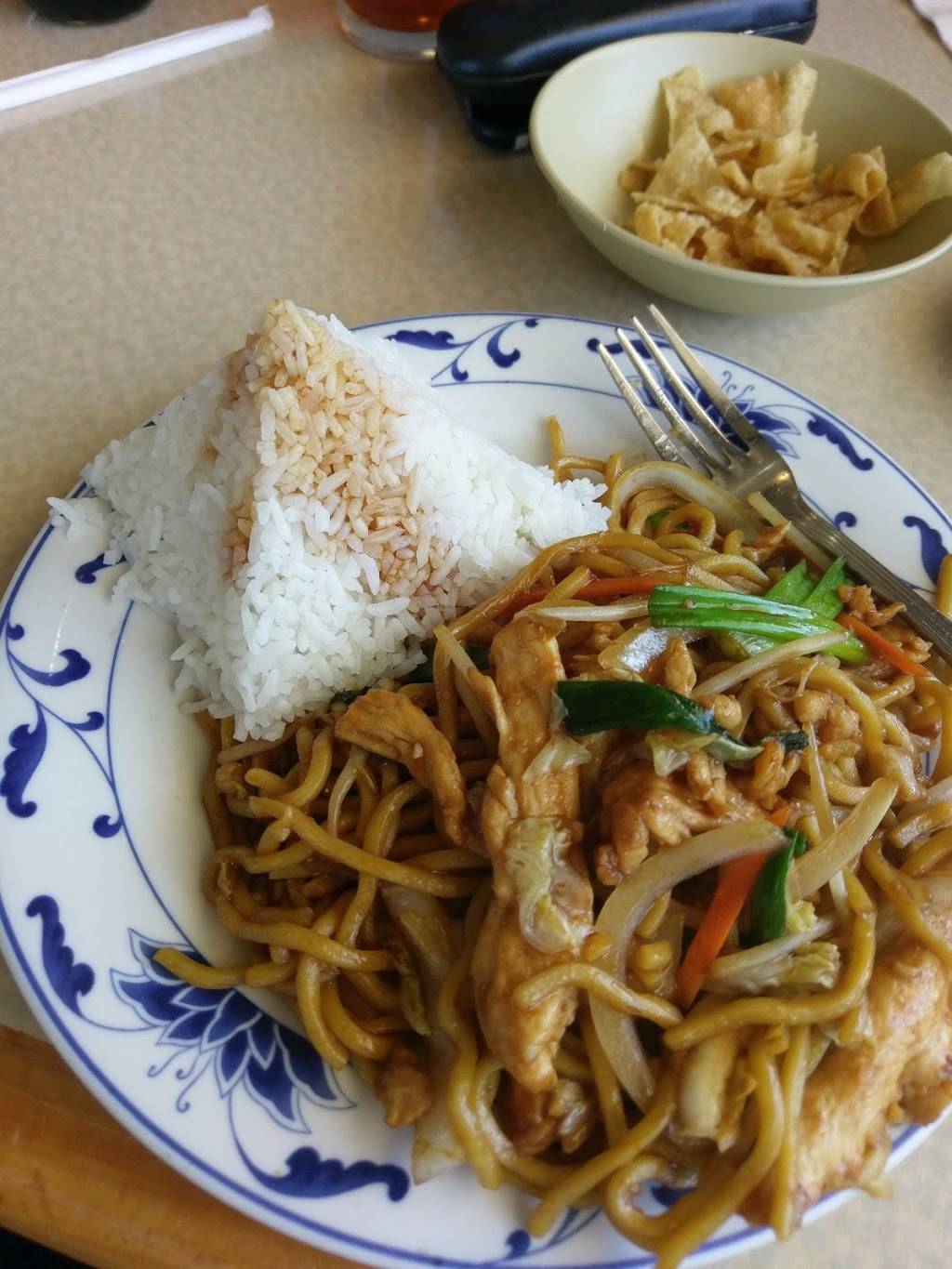 New Panda 2 | meal delivery | 1625 N Union Blvd, Colorado Springs, CO 80909, USA | 7195748336 OR +1 719-574-8336