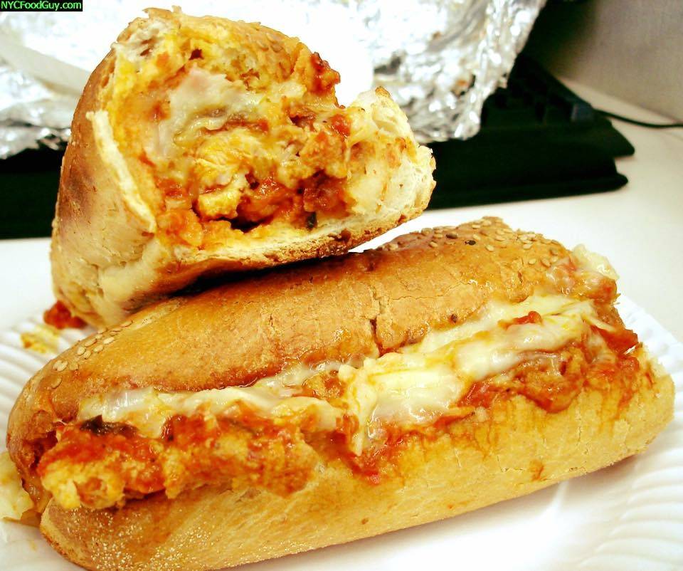 Frankies Deli | meal takeaway | 58 Antares Dr #7, Nepean, ON K2E 7W6, Canada | 6137237201 OR +1 613-723-7201