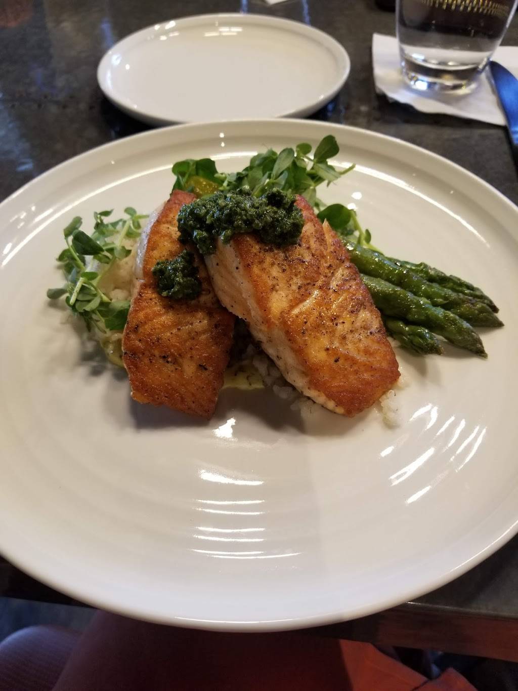 Eliza Hot Metal Bistro | restaurant | 331 Technology Dr, Pittsburgh, PA 15219, USA | 4126211551 OR +1 412-621-1551