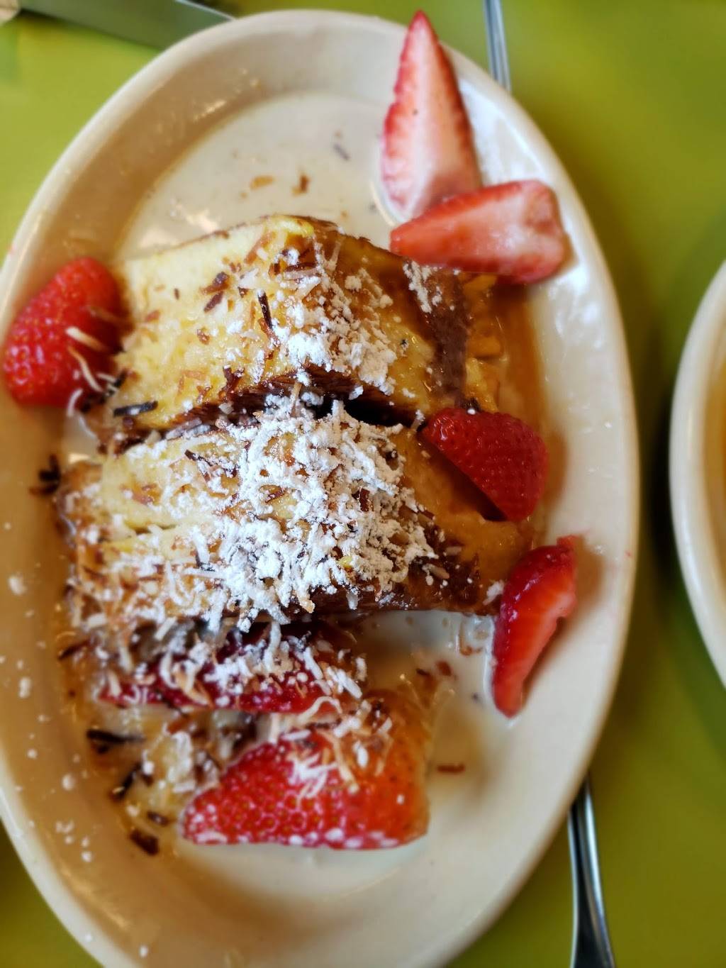 Snooze an AM Eatery | restaurant | 2150 W 7th St #108, Fort Worth, TX 76107, USA | 6823509970 OR +1 682-350-9970