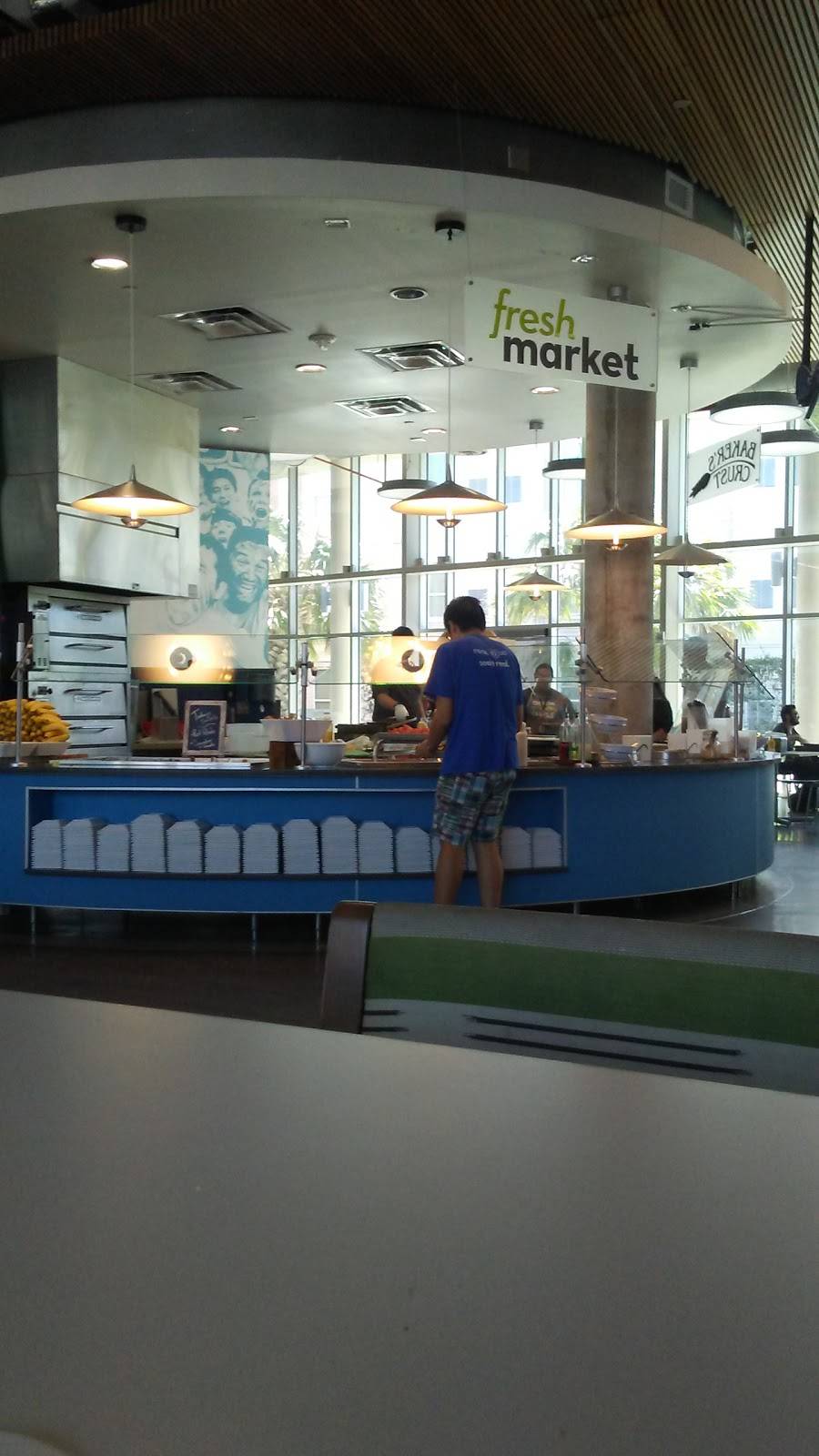 Islander Dining Hall | restaurant | 6300 Ocean Dr, Unit 5763 Near Miramar Campus Apartments, Corpus Christi, TX 78412, USA | 3618252760 OR +1 361-825-2760