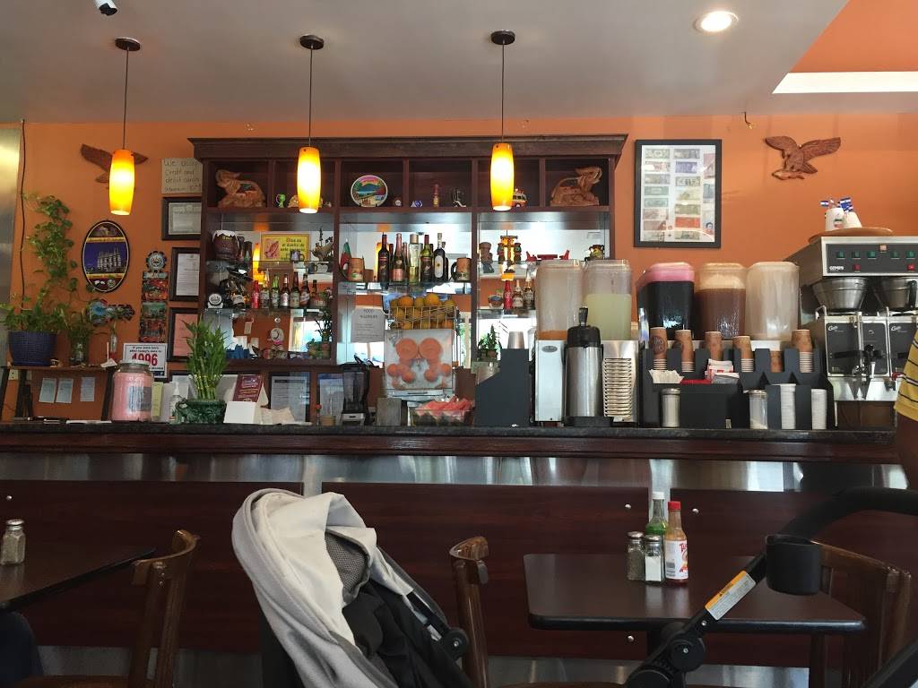 La Esquina Salvadoreña | restaurant | 529 Main St, New Rochelle, NY 10801, USA | 9143362423 OR +1 914-336-2423