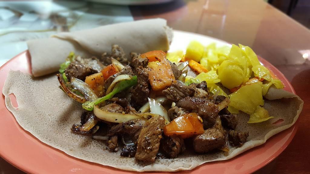 Muya Restaurant | restaurant | 215 Highland Rd W, Kitchener, ON N2M 3C1, Canada | 5192088588 OR +1 519-208-8588