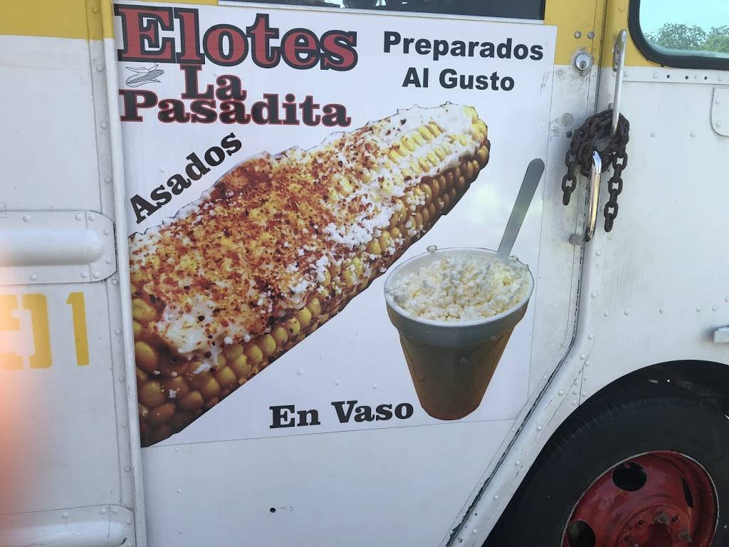 Elotes la Pasadita | restaurant | 2020 N 25th St, Waco, TX 76708, USA | 2546338891 OR +1 254-633-8891