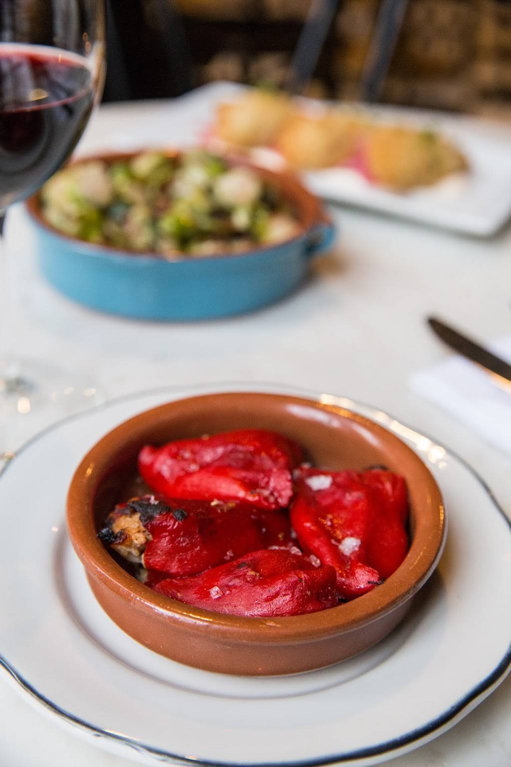 Finca | restaurant | 1513 S 1500 E, Salt Lake City, UT 84105, USA | 8015323372 OR +1 801-532-3372