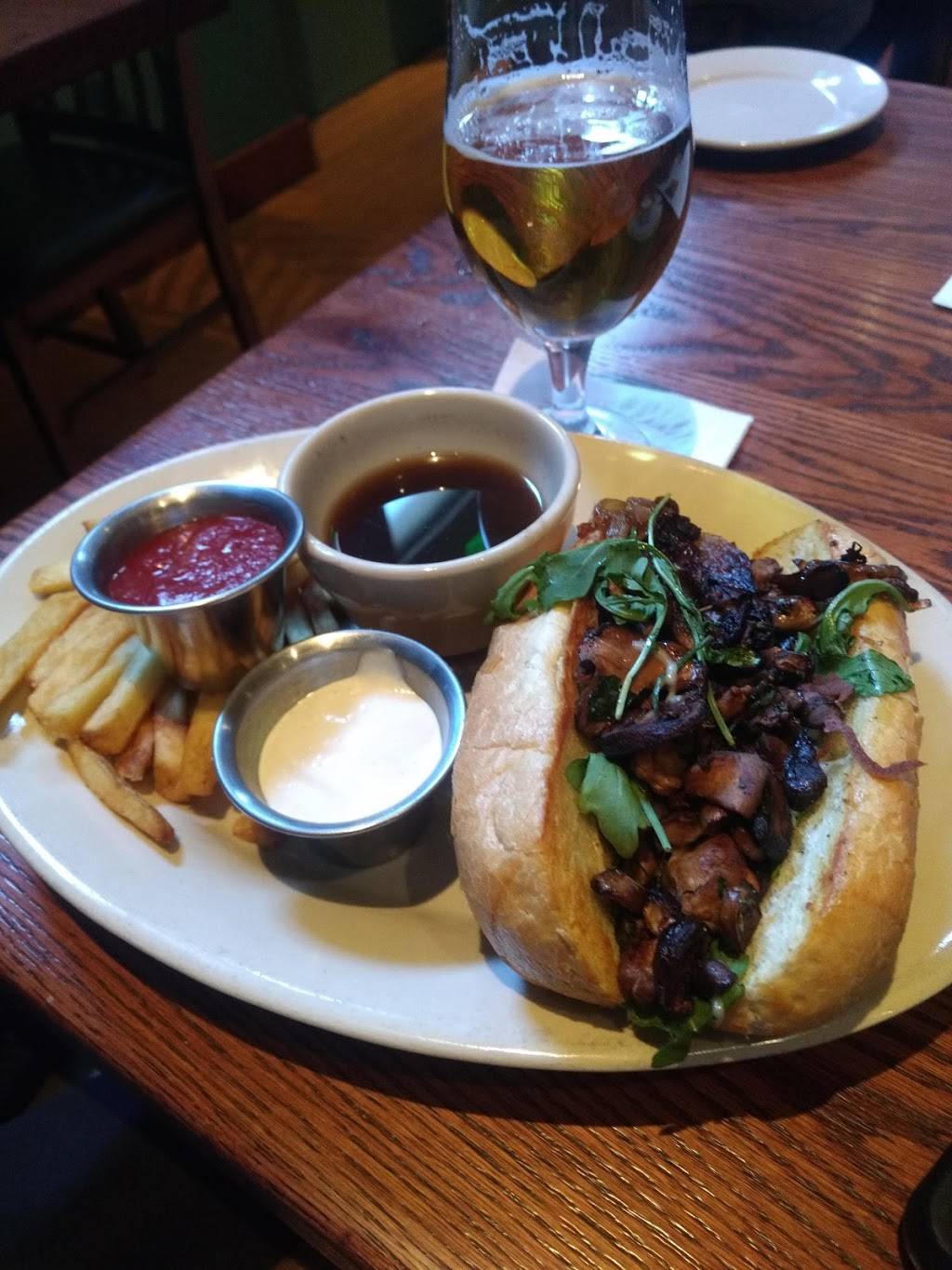 Bent Fork The Grill | restaurant | 5971 Sky Pond Dr, Loveland, CO 80538, USA | 9706139333 OR +1 970-613-9333