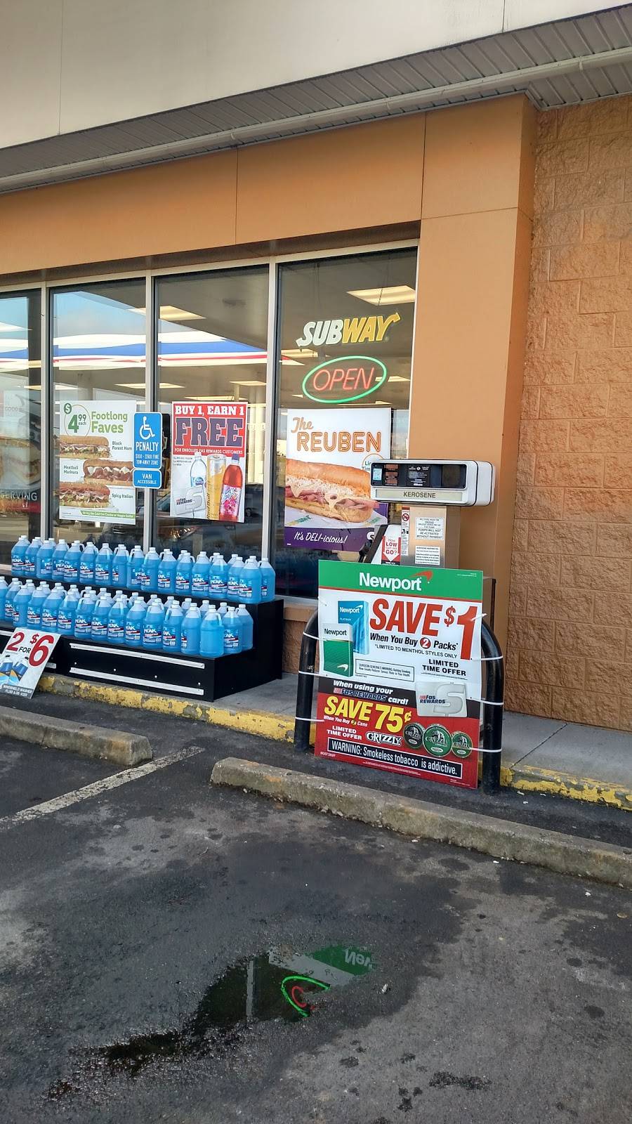 Dairy Queen Grill & Chill | restaurant | 412 Coeburn Ave SW, Norton, VA 24273, USA | 2766794854 OR +1 276-679-4854