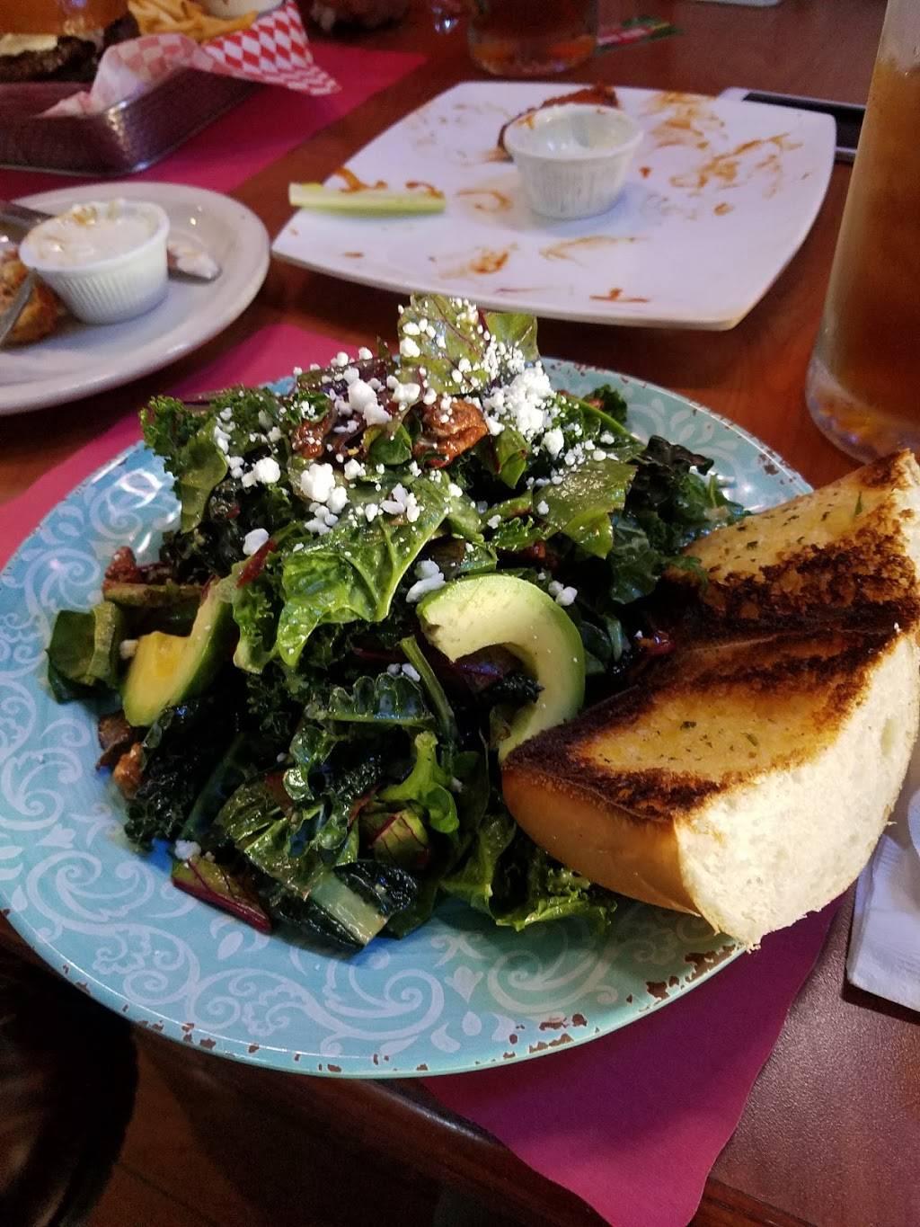 Red Oak BBQ | restaurant | 7051 Greenleaf Ave, Whittier, CA 90602, USA | 5629070008 OR +1 562-907-0008